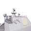 USS葛底斯堡CG-64 3D模型