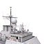 USS葛底斯堡CG-64 3D模型