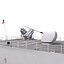 USS葛底斯堡CG-64 3D模型
