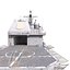 USS葛底斯堡CG-64 3D模型