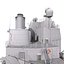 USS葛底斯堡CG-64 3D模型