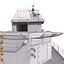 USS葛底斯堡CG-64 3D模型