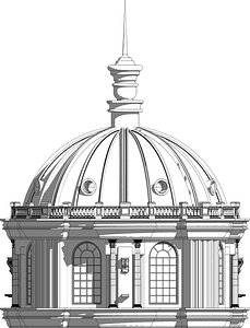 classic dome model