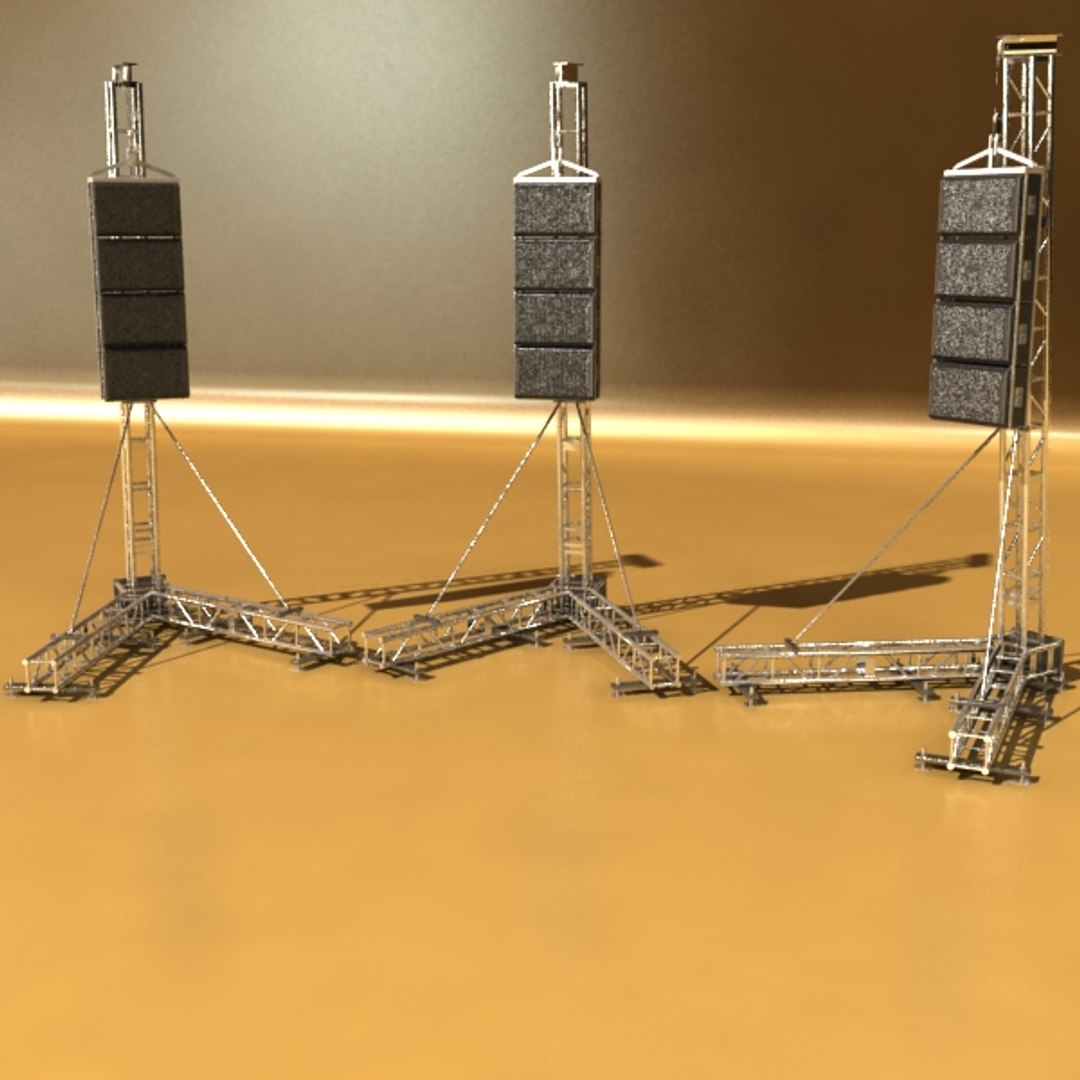 music stage - 3d model https://p.turbosquid.com/ts-thumb/rr/o910eS/dv45P1Ky/speakertrusspreview10/jpg/1293979396/1920x1080/fit_q87/cc29f1acaefe6415d165e2e0f77b64df1f3f4112/speakertrusspreview10.jpg