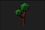 Lowpoly Nature Pack1