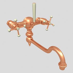 retro amalgamator 3d max