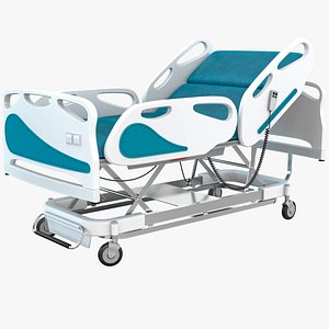 Medical Bed