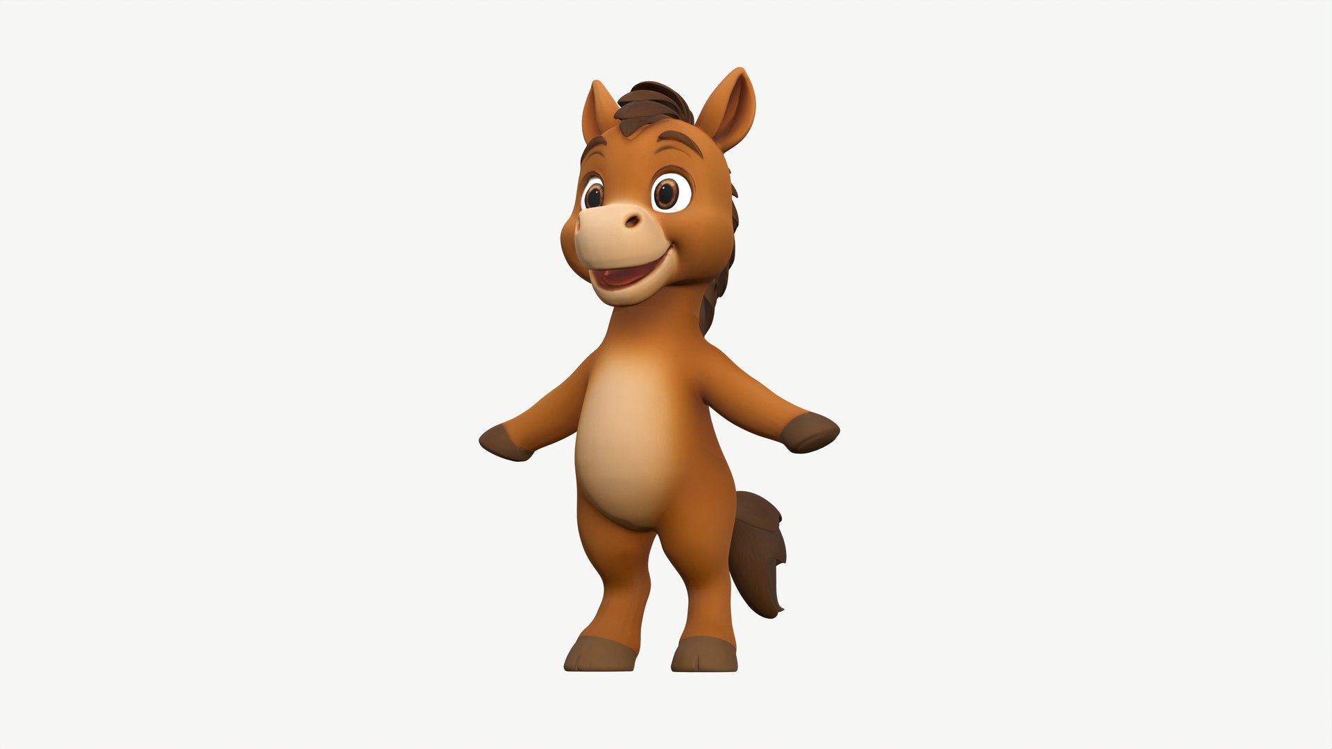 3D High-Quality Cute Cartoon Horse model https://p.turbosquid.com/ts-thumb/rs/2mZ0Xb/GY/horse3dmodel12/jpg/1757151648/1920x1080/fit_q87/e80fb292ad33e973e531a5a2e2569698d69cea94/horse3dmodel12.jpg