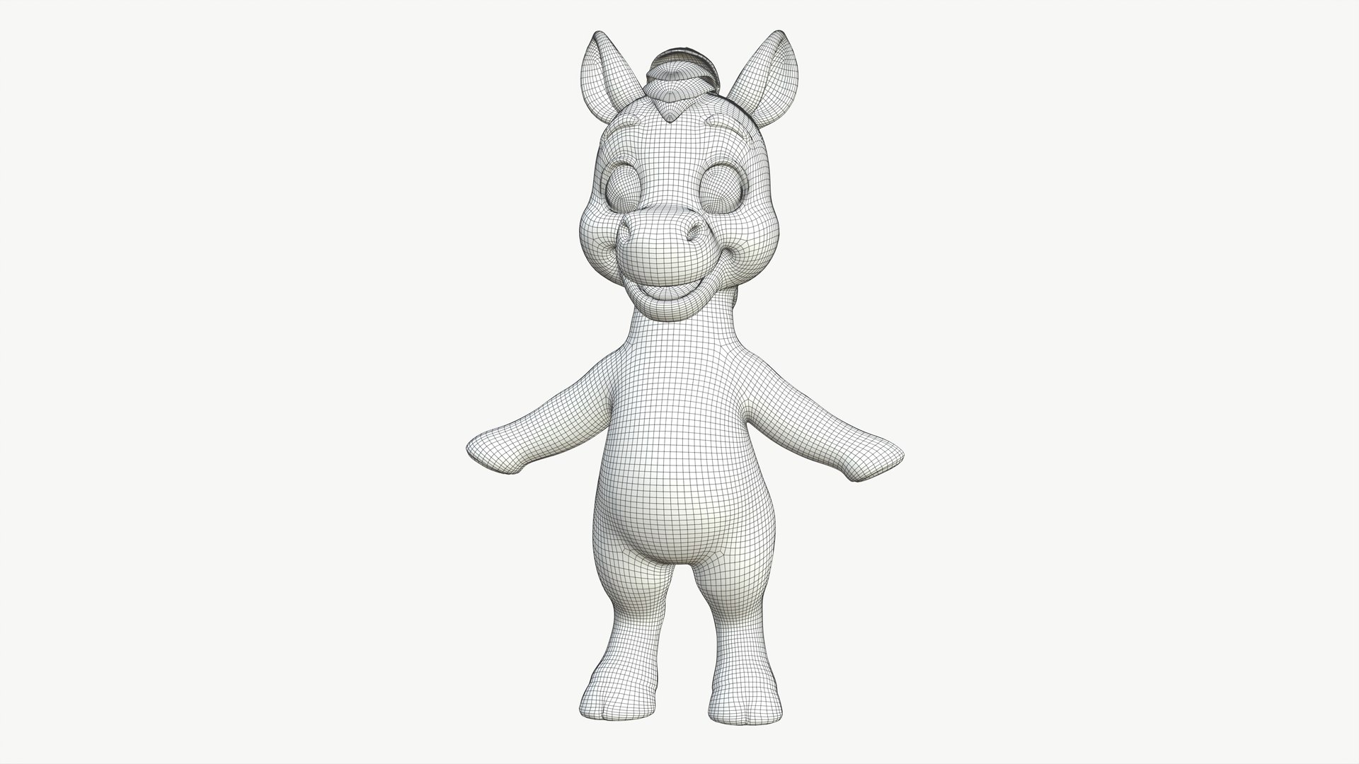 3D High-Quality Cute Cartoon Horse model https://p.turbosquid.com/ts-thumb/rs/2mZ0Xb/LR/horse3dmodel01/jpg/1757151641/1920x1080/fit_q87/adc10621589175055b4f61b0fae34db4db6c7c69/horse3dmodel01.jpg