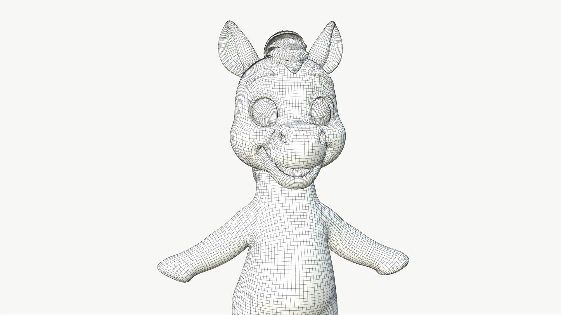 3D High-Quality Cute Cartoon Horse model https://p.turbosquid.com/ts-thumb/rs/2mZ0Xb/nT/horse3dmodel05/jpg/1757151646/1920x1080/fit_q87/3d7042e9e7f95dee18273523753901026b93df43/horse3dmodel05.jpg
