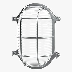 Bulkhead Light