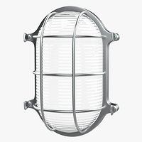Bulkhead Light