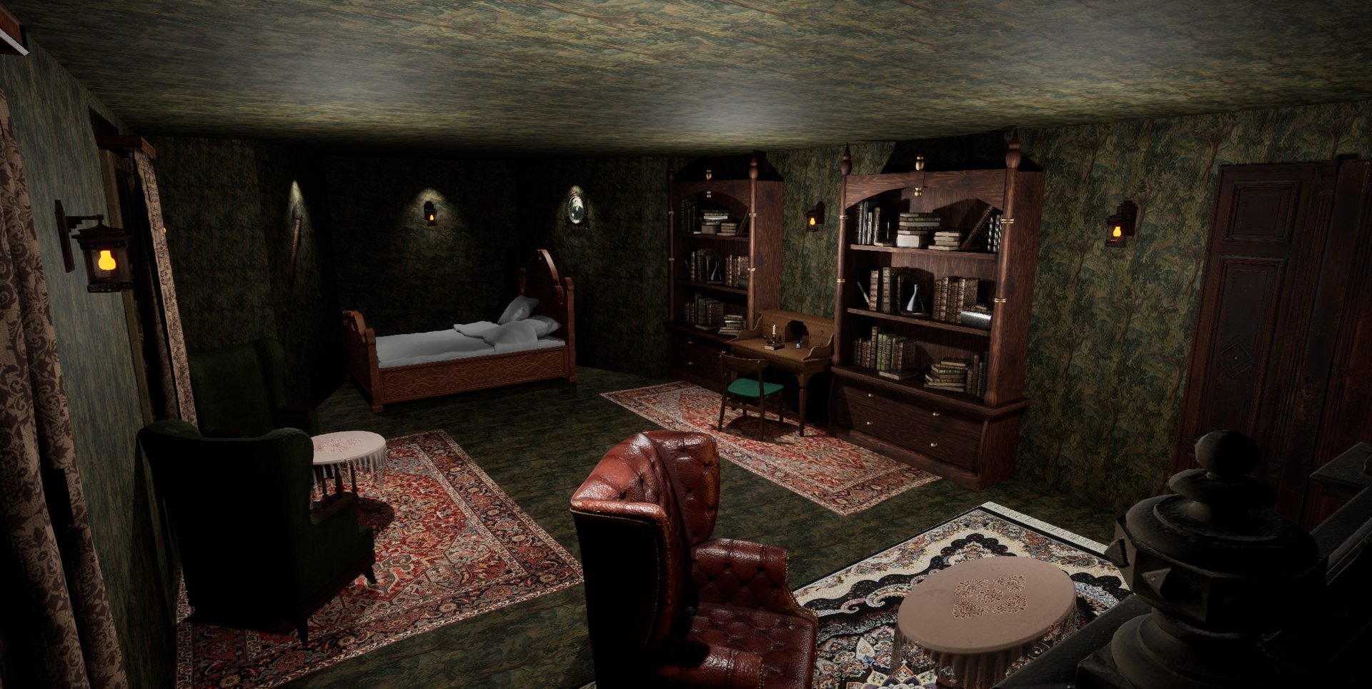 Cozy Bedroom - Unreal Engine 3D https://p.turbosquid.com/ts-thumb/rs/5O0W9V/3j/highresscreenshot00013/png/1722093245/1920x1080/fit_q87/d40749fa222794727c9d88fe2e8e8b5baaf27ff1/highresscreenshot00013.jpg