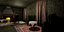 Cozy Bedroom - Unreal Engine