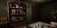 Cozy Bedroom - Unreal Engine