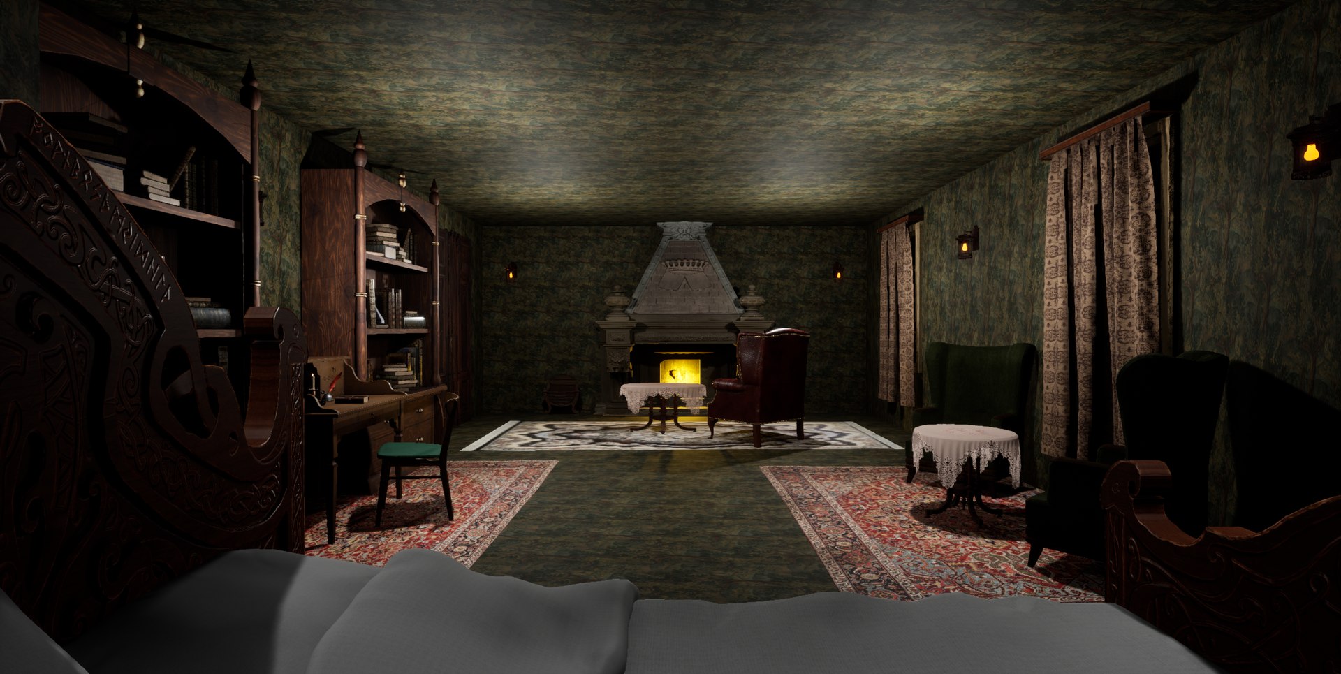 Cozy Bedroom - Unreal Engine 3D https://p.turbosquid.com/ts-thumb/rs/5O0W9V/qD/highresscreenshot00014/png/1722093267/1920x1080/fit_q87/fe95c568150497b7817413f9d34ab255fe63ad18/highresscreenshot00014.jpg