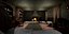Cozy Bedroom - Unreal Engine