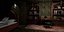 Cozy Bedroom - Unreal Engine