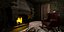 Cozy Bedroom - Unreal Engine