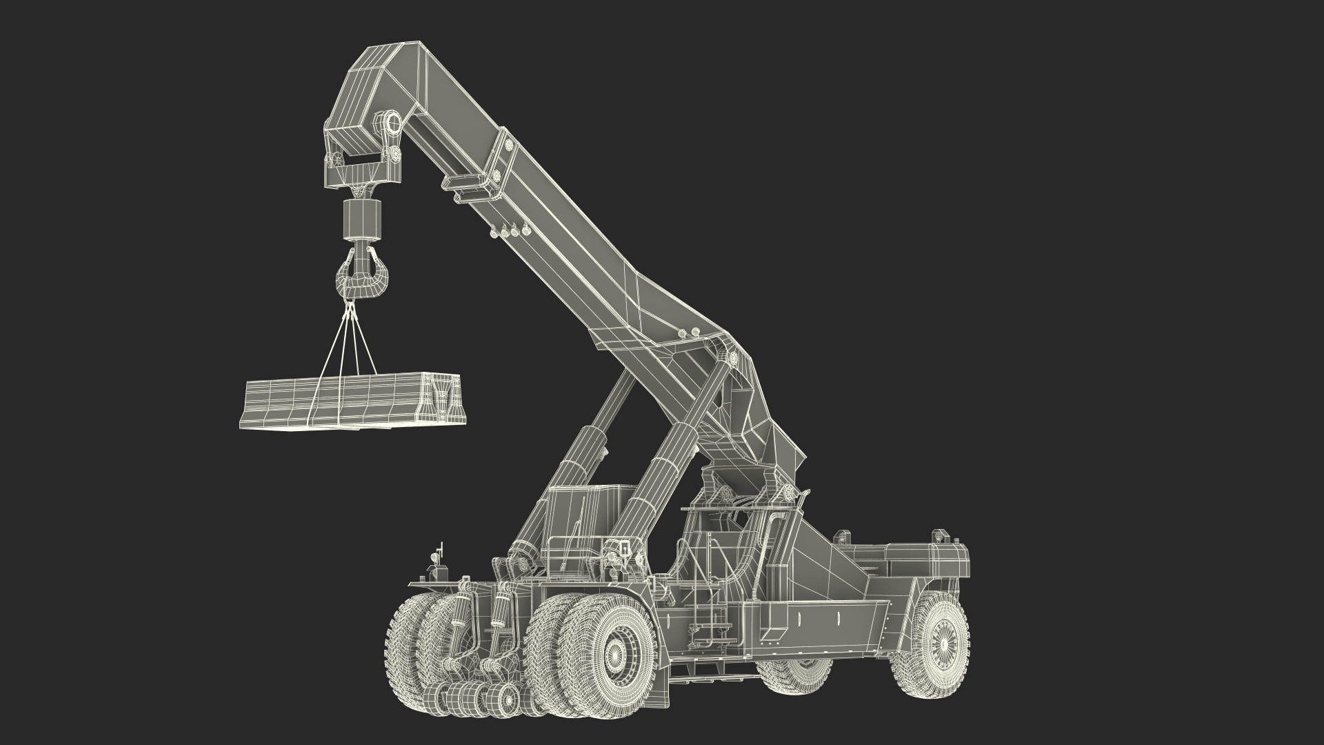 Reach Stacker Nielsen NCN 180TH Loads Concrete Barriers Rigged for Maya model https://p.turbosquid.com/ts-thumb/rs/8cEk5N/Qo/reach_stacker_nielsen_ncn_180th_loads_concrete_barriers_rigged_361/jpg/1744473088/1920x1080/turn_fit_q99/66a15b0fe041d16175c586b0524badbb70d96464/reach_stacker_nielsen_ncn_180th_loads_concrete_barriers_rigged_361-1.jpg