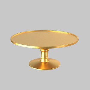 round cake stand 02
