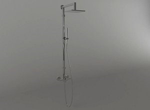 max shower faucet