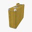 Yellow Suitcase
