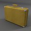 Yellow Suitcase