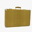Yellow Suitcase
