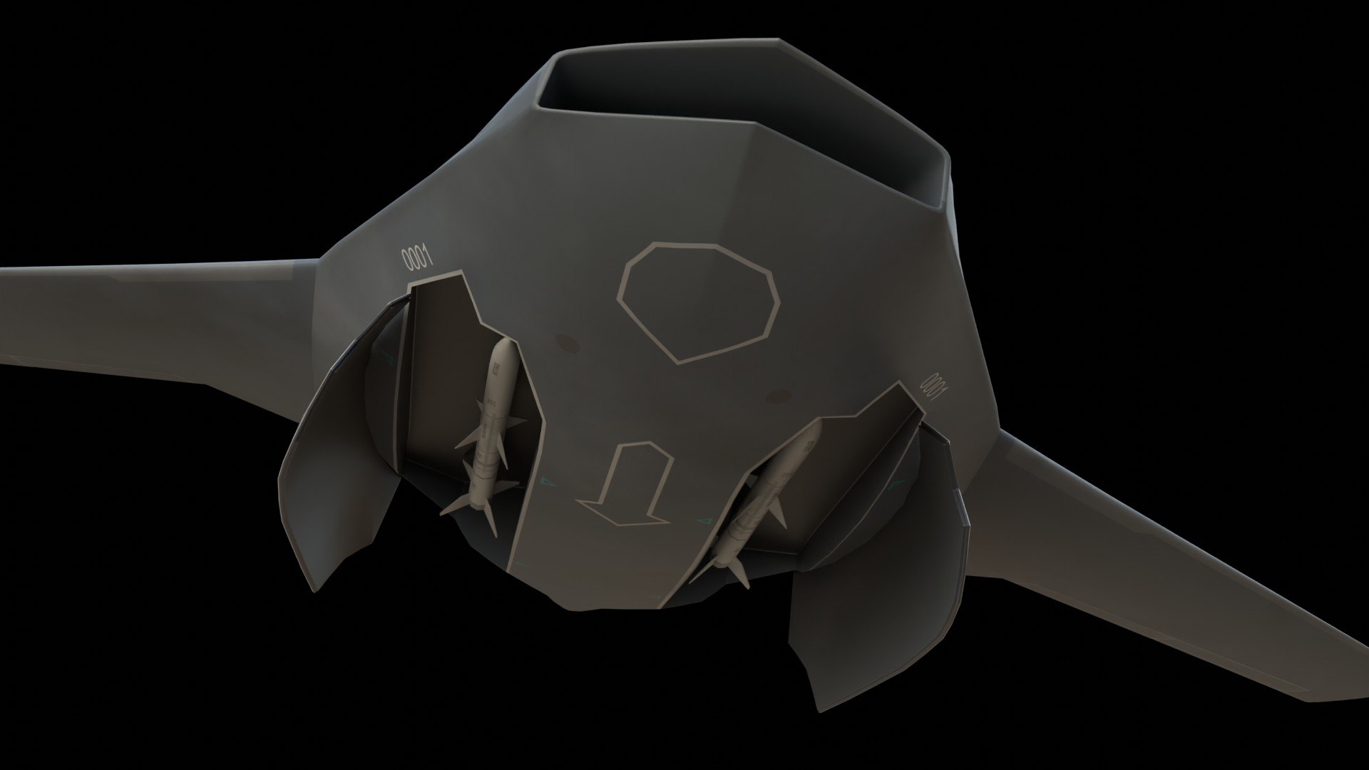 XBAT Drone 3D model https://p.turbosquid.com/ts-thumb/rs/Hytpu2/Oi/xbatpr12/jpg/1764251701/1920x1080/fit_q87/007f4dac1807f53d94c5273a214333ecd64f9065/xbatpr12.jpg