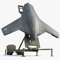 XBAT Drone
