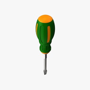 Screwdriver
