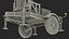 Decatur Electronics 300MX Radar Trailer with Matrix Messaging Rigged
