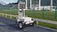 Decatur Electronics 300MX Radar Trailer with Matrix Messaging Rigged
