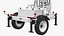 Decatur Electronics 300MX Radar Trailer with Matrix Messaging Rigged