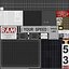 Decatur Electronics 300MX Radar Trailer with Matrix Messaging Rigged