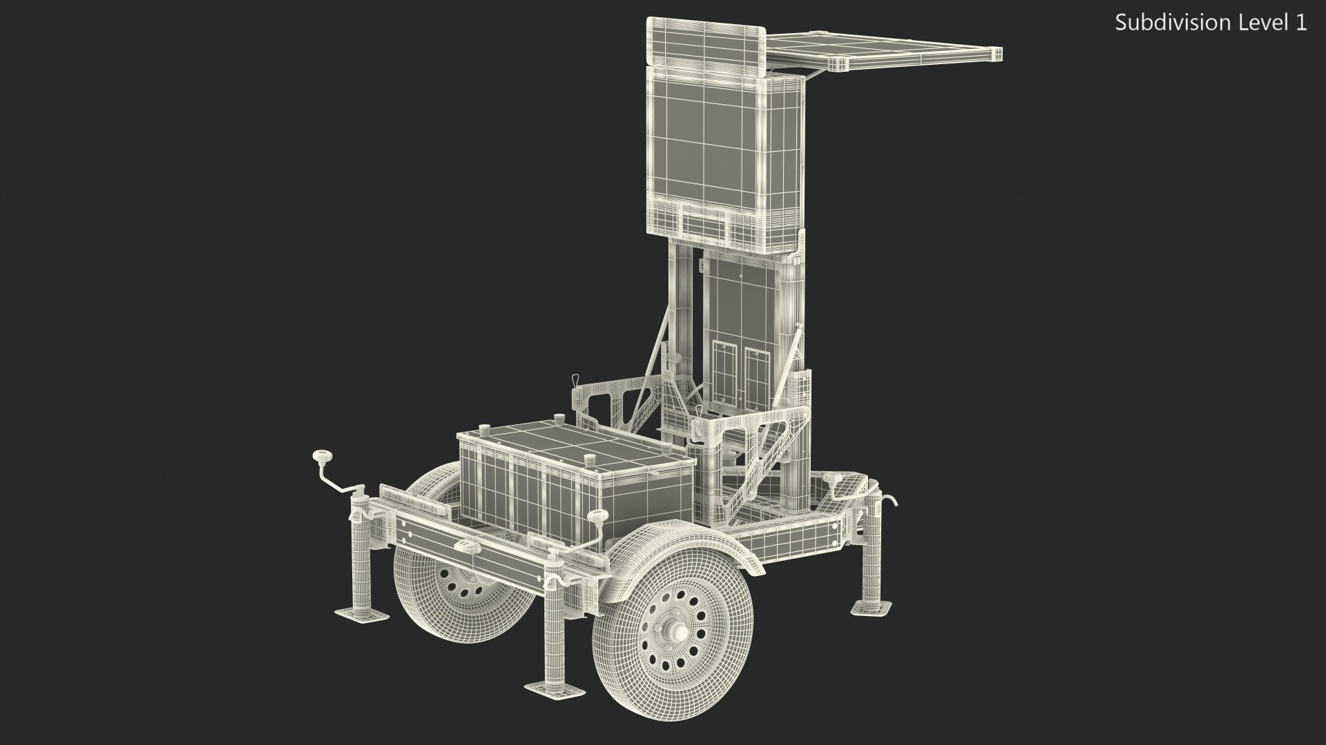 3D decatur electronics 300mx radar https://p.turbosquid.com/ts-thumb/rs/Ios2PM/O5RY1JuT/decaturelectronics300mxradartrailerwithmatrixmessagingrigged3dmodel024/jpg/1602066083/1920x1080/fit_q87/2704e0311791df8414cf152784443f683cc8397a/decaturelectronics300mxradartrailerwithmatrixmessagingrigged3dmodel024.jpg
