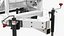 Decatur Electronics 300MX Radar Trailer with Matrix Messaging Rigged