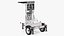 Decatur Electronics 300MX Radar Trailer with Matrix Messaging Rigged