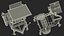 Decatur Electronics 300MX Radar Trailer with Matrix Messaging Rigged
