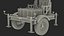 Decatur Electronics 300MX Radar Trailer with Matrix Messaging Rigged