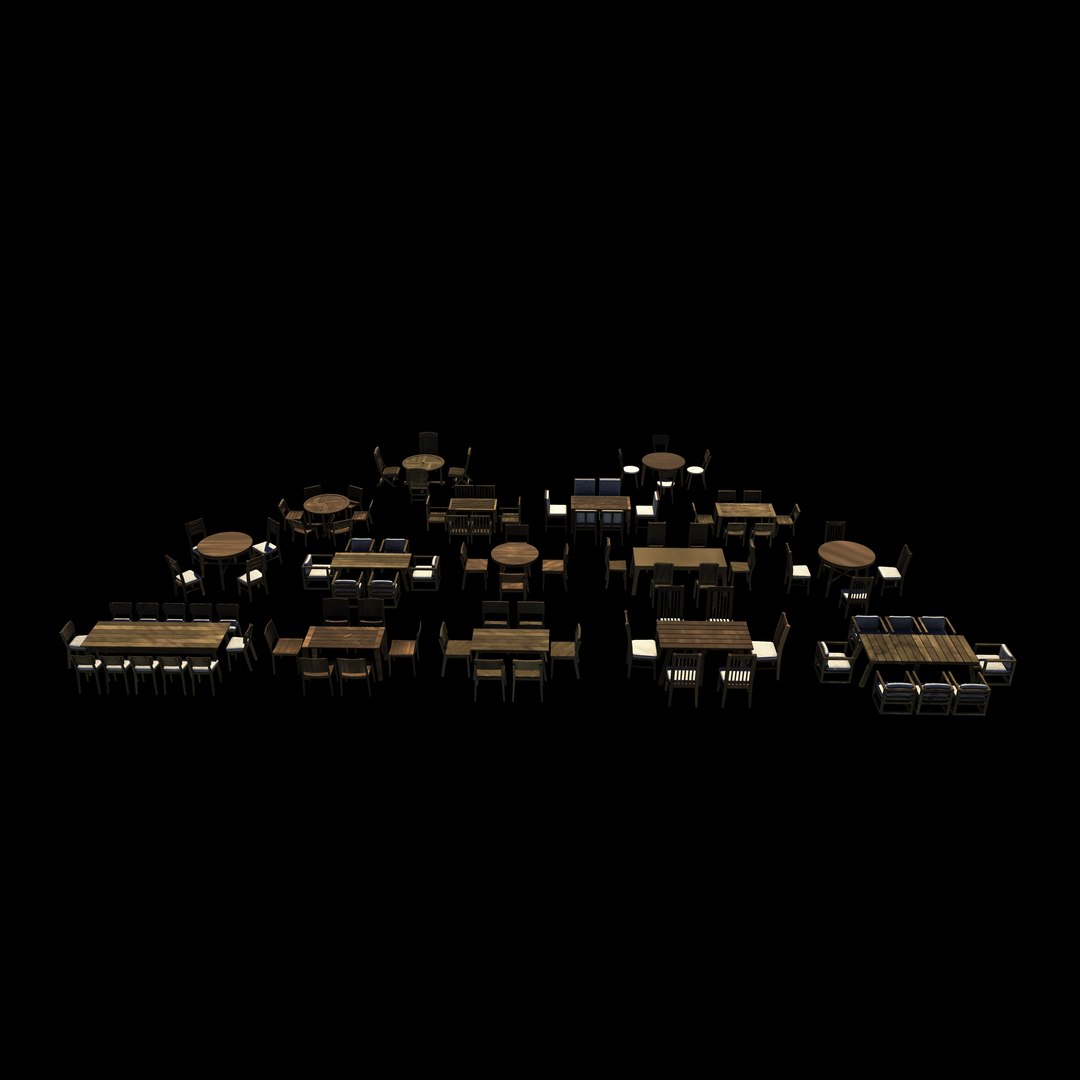 Dining Table set all 3D model 3D model https://p.turbosquid.com/ts-thumb/rs/LQqnig/Iy/diningtablesetall4/jpg/1771588210/1920x1080/fit_q87/67e7b96781eb84f28979b83aff198062f2d380b4/diningtablesetall4.jpg