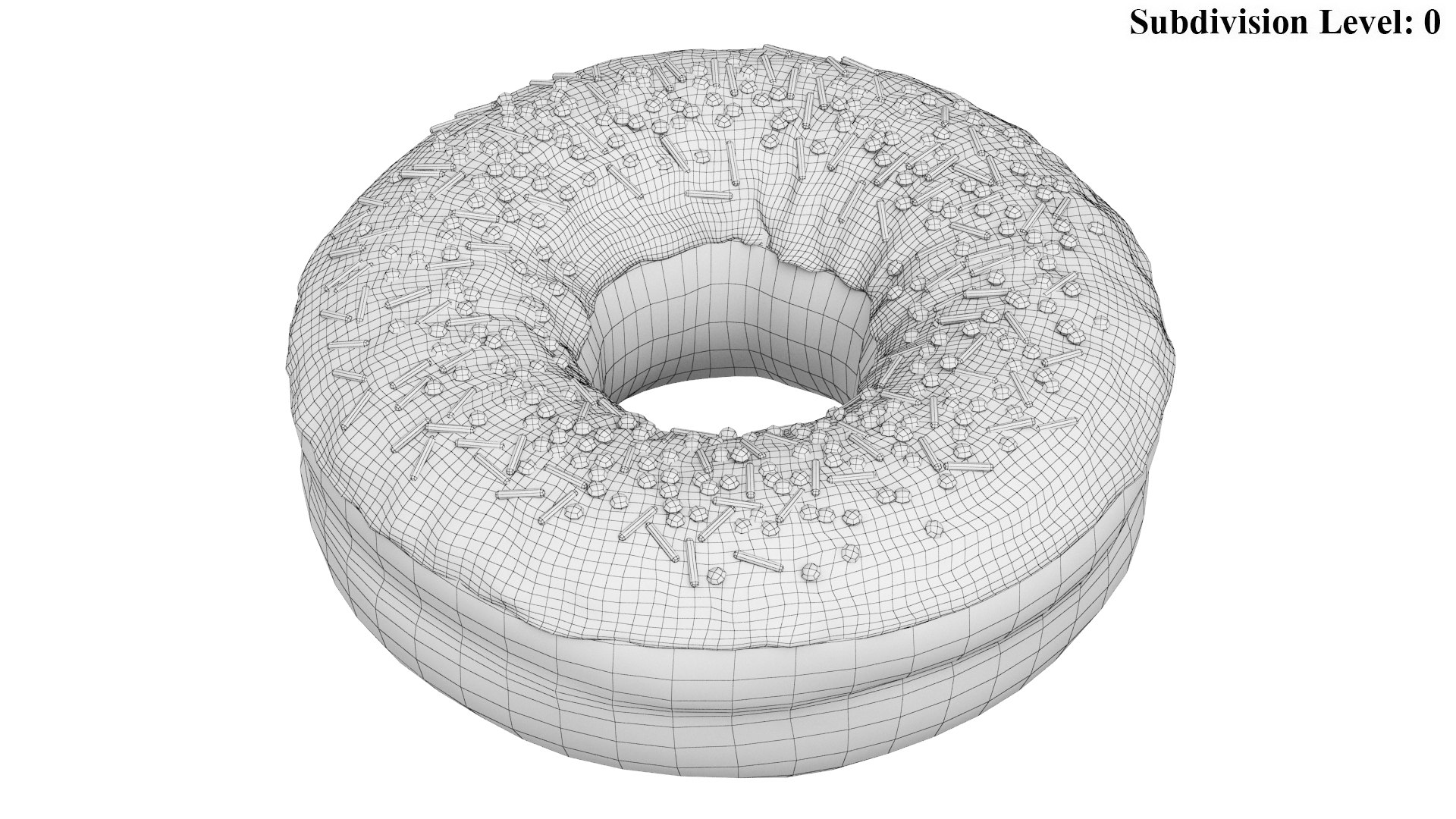 3D Detailed Donuts Collection https://p.turbosquid.com/ts-thumb/rs/RpfNBv/eY/pink7/jpg/1713602709/1920x1080/fit_q87/43b2aa35bf0482094a9c5e33e1998aa59b9300d4/pink7.jpg