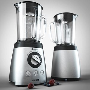 Blender Philips - Octane