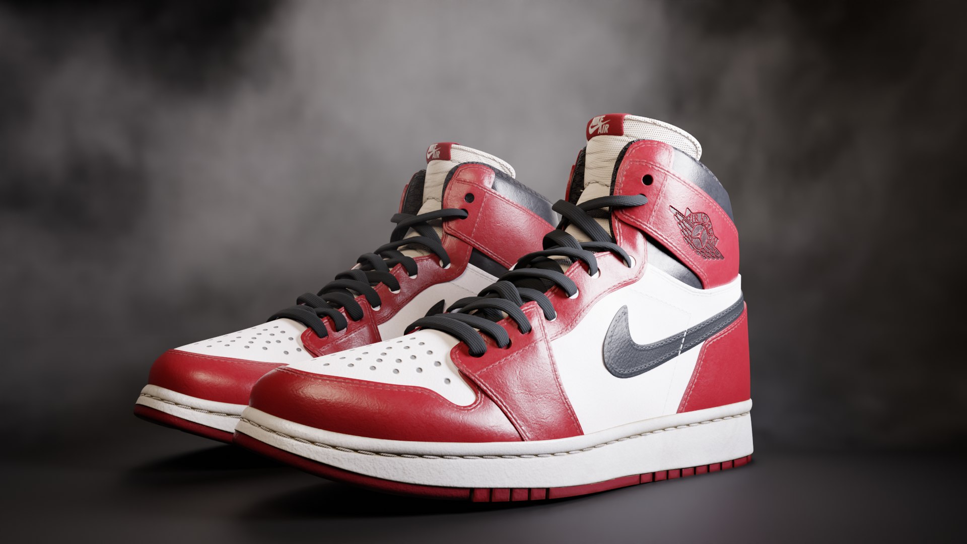 jordan 1 retro chicago stockx