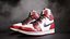 Air Jordan 1 Retro Chicago