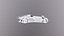 mercedes-benz-silver-lightning 3D model