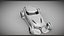 mercedes-benz-silver-lightning 3D model
