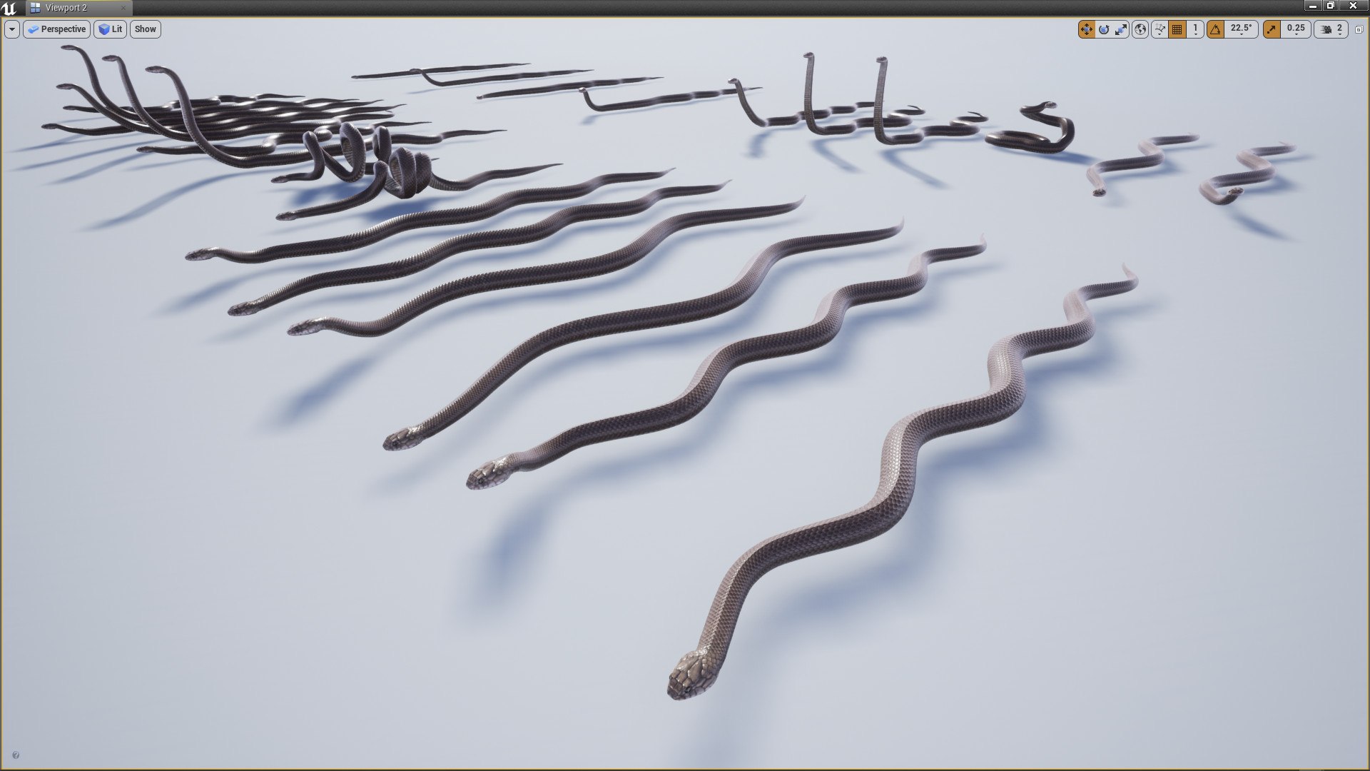 Animated Eastern Brown Snake 3D model https://p.turbosquid.com/ts-thumb/rs/fkdena/jD/ebs_screen_01/jpg/1661637062/1920x1080/fit_q87/7b0737cb19e90edca1664a3d8d5dd1bb1d8974d6/ebs_screen_01.jpg