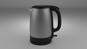 Electric Kettle